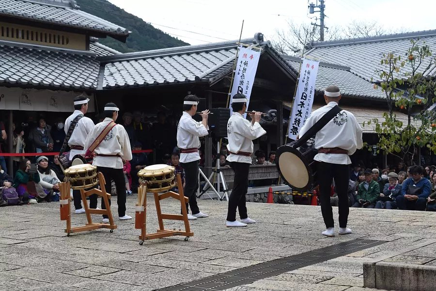 ⛩️ 덕분 골목 (오카게 요코초) 이미지 7